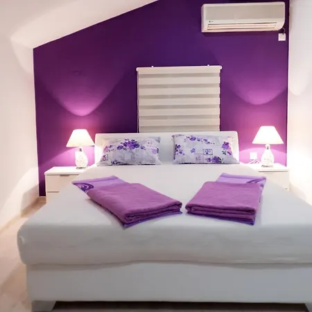 Penzion Purple
