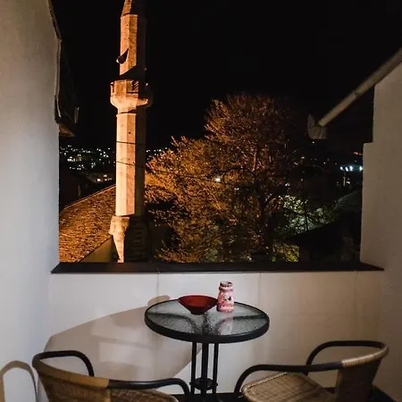 Pensión Purple Mostar