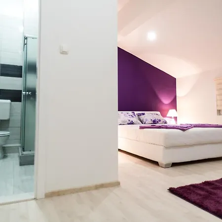 Konukevi Purple Mostar