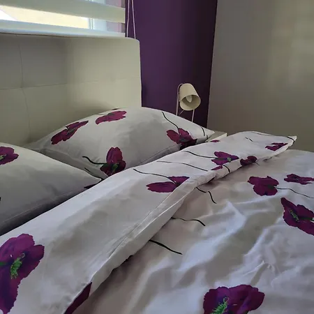 Purple Konukevi *