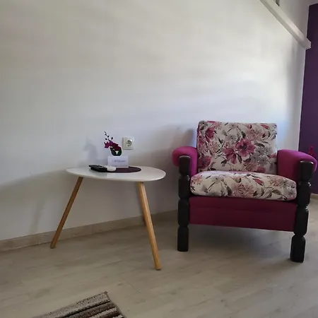 Purple Penzion Mostar