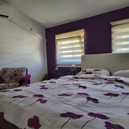 Penzion Purple Mostar