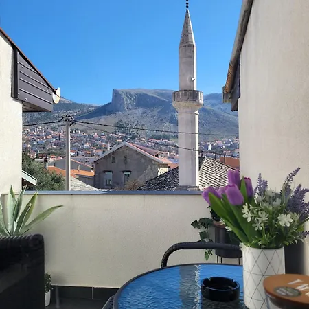 Purple Mostar