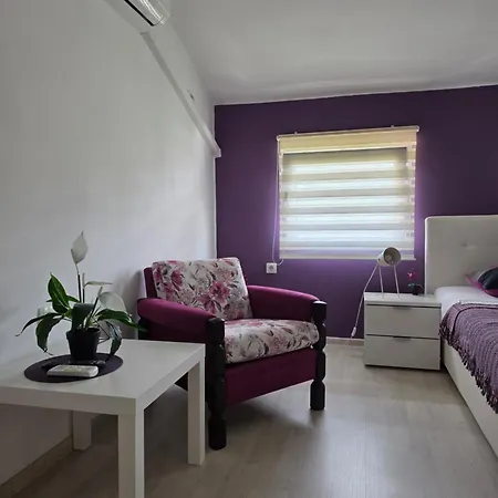 Purple Konukevi