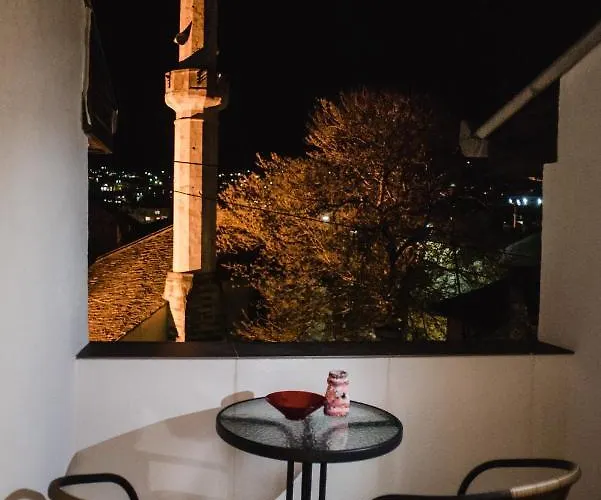 Konukevi Purple Mostar