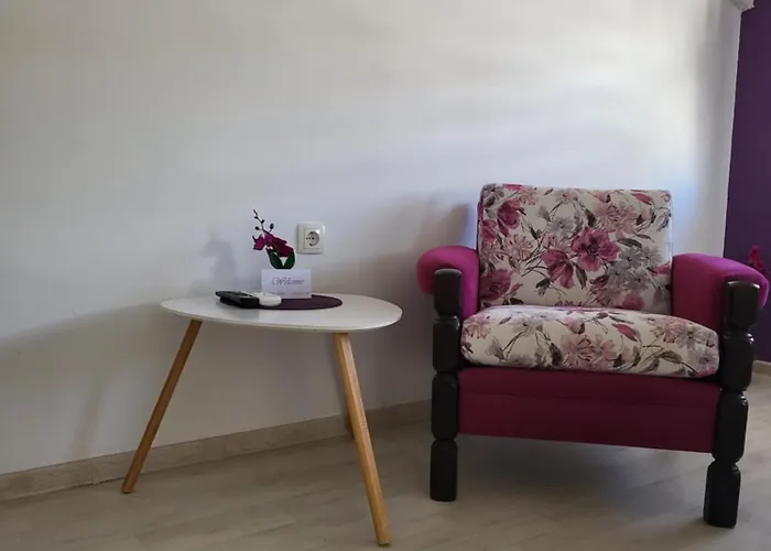 Purple 게스트하우스 모스타르