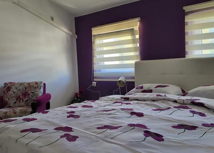 Penzion Purple Mostar